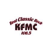 Radio KFMC-FM - 106.5 FM