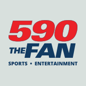 Radio KFNS 590 The Fan