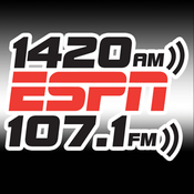 Radio KGIM - ESPN Radio 1420