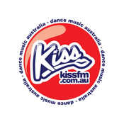 Radio Kiss FM Dance Music Australia