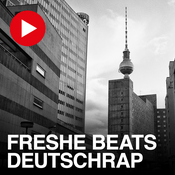 Radio KISS FM – FRESHE BEATS DEUTSCHRAP