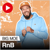 Radio KISS FM – RnB