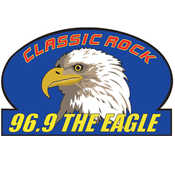 Radio KKGL - The Eagle 96.9 FM