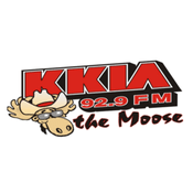 Radio KKIA - The Moose 92.9 FM