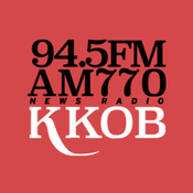 Radio KKOB News Radio 770 AM