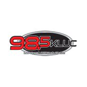 Radio KLUC-FM - 98.5 FM