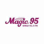 Radio KMGZ Magic 95.3 FM
