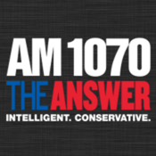 Radio KNTH - AM 1070 The Answer