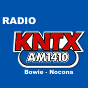 Radio KNTX 1410 AM