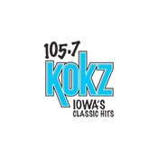 Radio KOKZ - Cool 105.7 FM