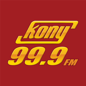 Radio KONY - Kony Country 99.9 FM