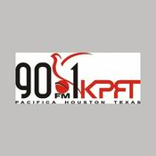 Radio KPFT 90.1 FM