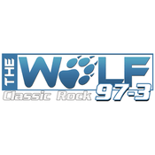 Radio KRGY - The Wolf 97.3 FM