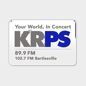 Radio KRPS