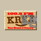 Radio KRSJ Your Brand of Country 100.5 FM