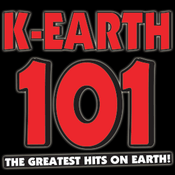 Radio KRTH - K-Earth 101