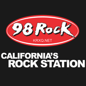 Radio KRXQ - 98 Rock