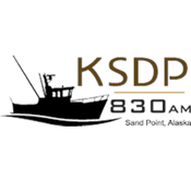 Radio KSDP-AM 830