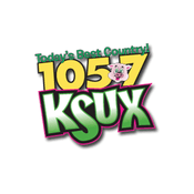 Radio KSUX 105.7 FM