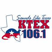 Radio KTEX 106.1 FM