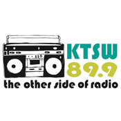 Radio KTSW 89.9 FM