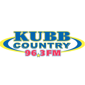 Radio KUBB Country 96.3 FM