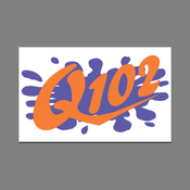 Radio KUQQ Q102