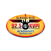 Radio KVPI Classic Hits 92.5 FM