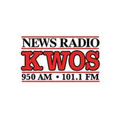 Radio KWOS News Radio 950 AM