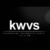 Radio KWVS - Pepperdine University Radio