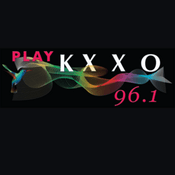 Radio KXXO - Mixx 96.1 FM