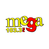 Radio La Mega 103.3 FM