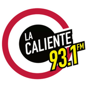 Radio La Caliente 93.1 FM | Reynosa