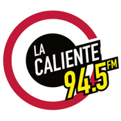 Radio La Caliente 94.5 FM | Tampico