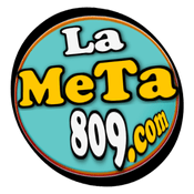 Radio La Meta 809