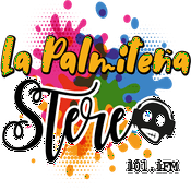 Radio La Palmiteña Stereo 101.1