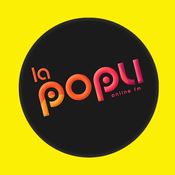 Radio La POPU FM Uruguay
