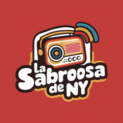 Radio La Sabrosa de NY