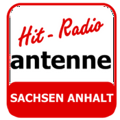 Radio Antenne Sachsen Anhalt