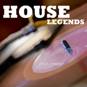 Radio house-legends