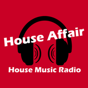 Radio houseaffair