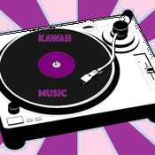 Radio kawaii-music