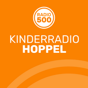 Radio Kinderradio Hoppel