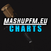 Radio MashupFMCharts