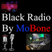 Radio Black Radio By MoBone