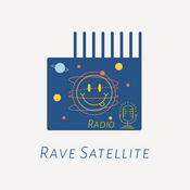 Radio Rave Satellite