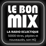 Radio LEBONMIX RADIO