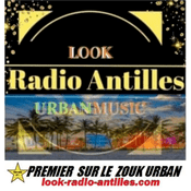 Radio LOOK RADIO Antilles