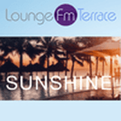 Radio Lounge FM - Terrace