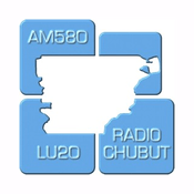 Radio LU20 Radio Chubut